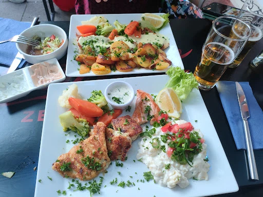 Fisch Pauli photo 3