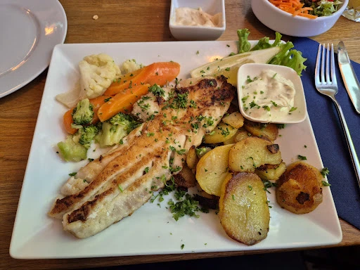 Fisch Pauli photo 9